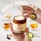 CADDISE Whipped Beef Tallow for Skin – 100% Grass-Fed Handmade Cream Moisturizer for Face & Body, Natural with Honey, Shea Butter, Jojoba Oil, Non-Greasy, Nourishing for Men, Women, Kids, 4 Oz (Bergamot)